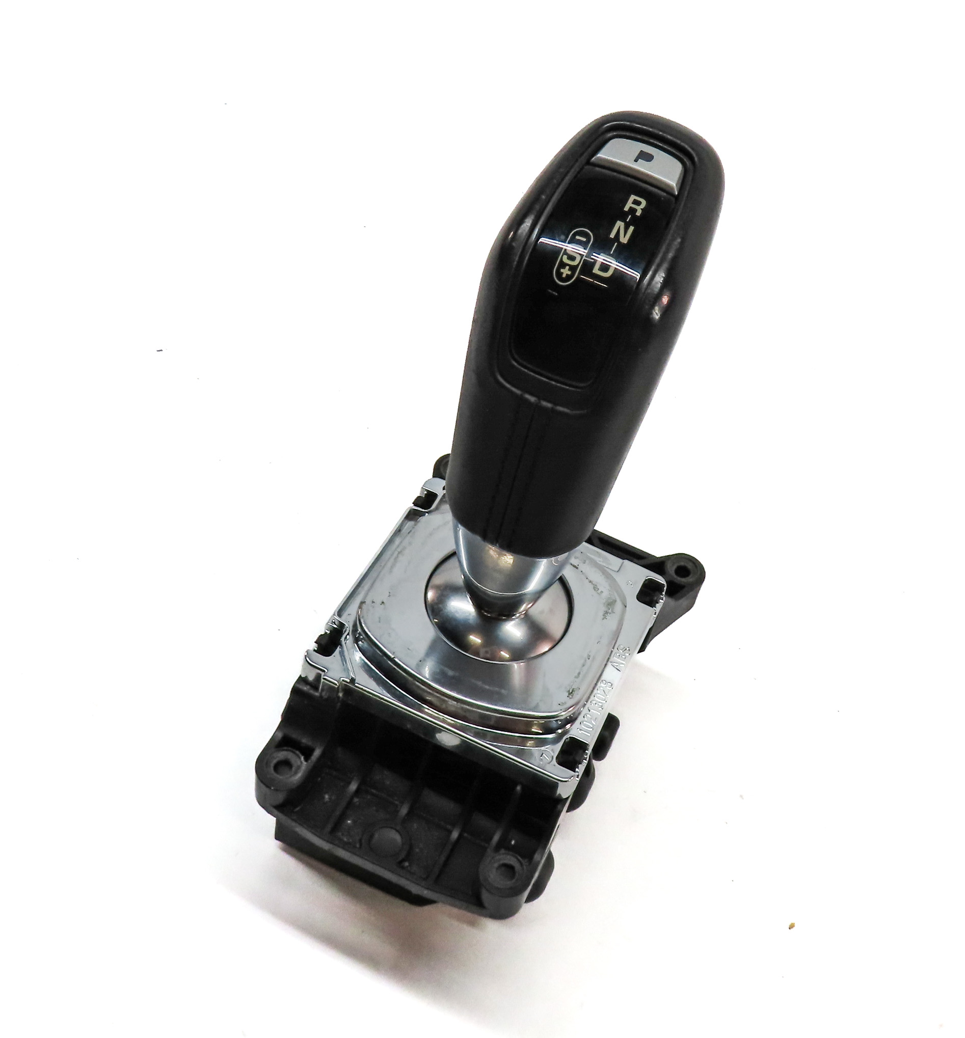 14-17 RANGE ROVER SPORT (L494) A/T AUTOMATIC TRANSMISSION GEAR SHIFTER ASSEMBLY — exact item pictured